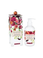 MICHELE DESIGN WORKS SWEET FLORAL MEDLEY LOTION
