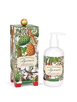 MICHELE DESIGN WORKS SPRUCE LOTION