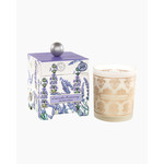 MICHELE DESIGN WORKS LAVENDER ROSEMARY SOY CANDLE