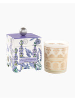 MICHELE DESIGN WORKS LAVENDER ROSEMARY SOY CANDLE