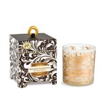 MICHELE DESIGN WORKS HONEY ALMOND SOY CANDLE