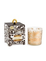 MICHELE DESIGN WORKS HONEY ALMOND SOY CANDLE