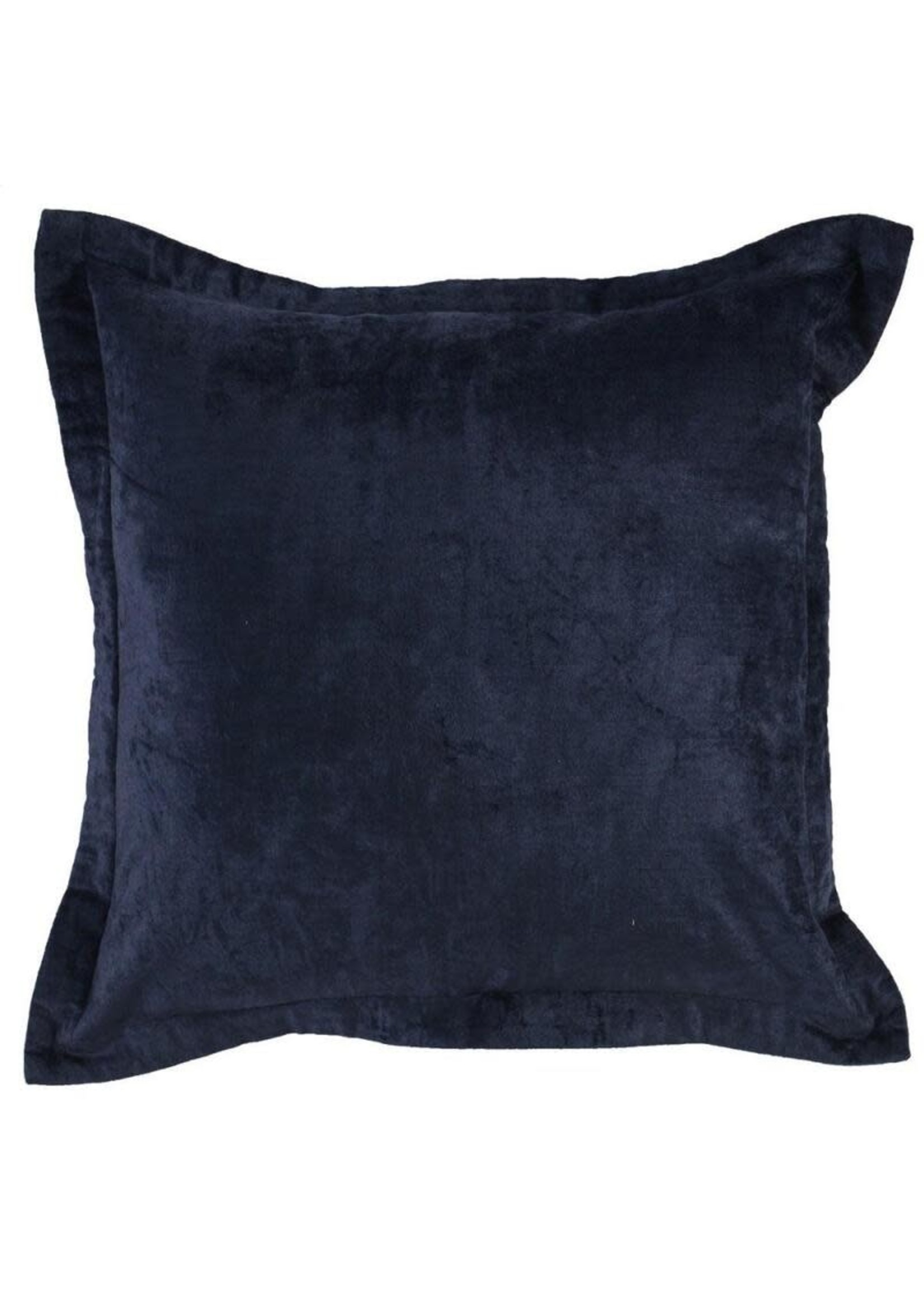 CLASSIC HOME LAPIS INDIGO PILLOW 22 x 22
