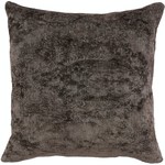 CLASSIC HOME SLD OLIVER FOSSIL 22X22 PILLOW