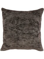 CLASSIC HOME SLD OLIVER FOSSIL 22X22 PILLOW