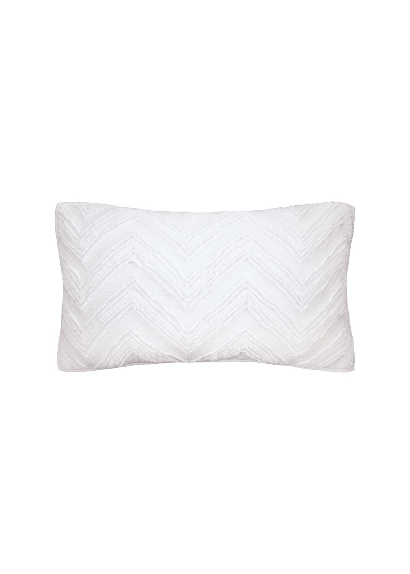 ELISABETH YORK KING, CANDLEWICK DOVE SHAM