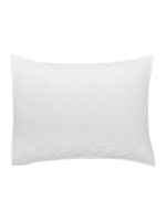 ELISABETH YORK STANDARD, SUTTON SHAM - DOVE
