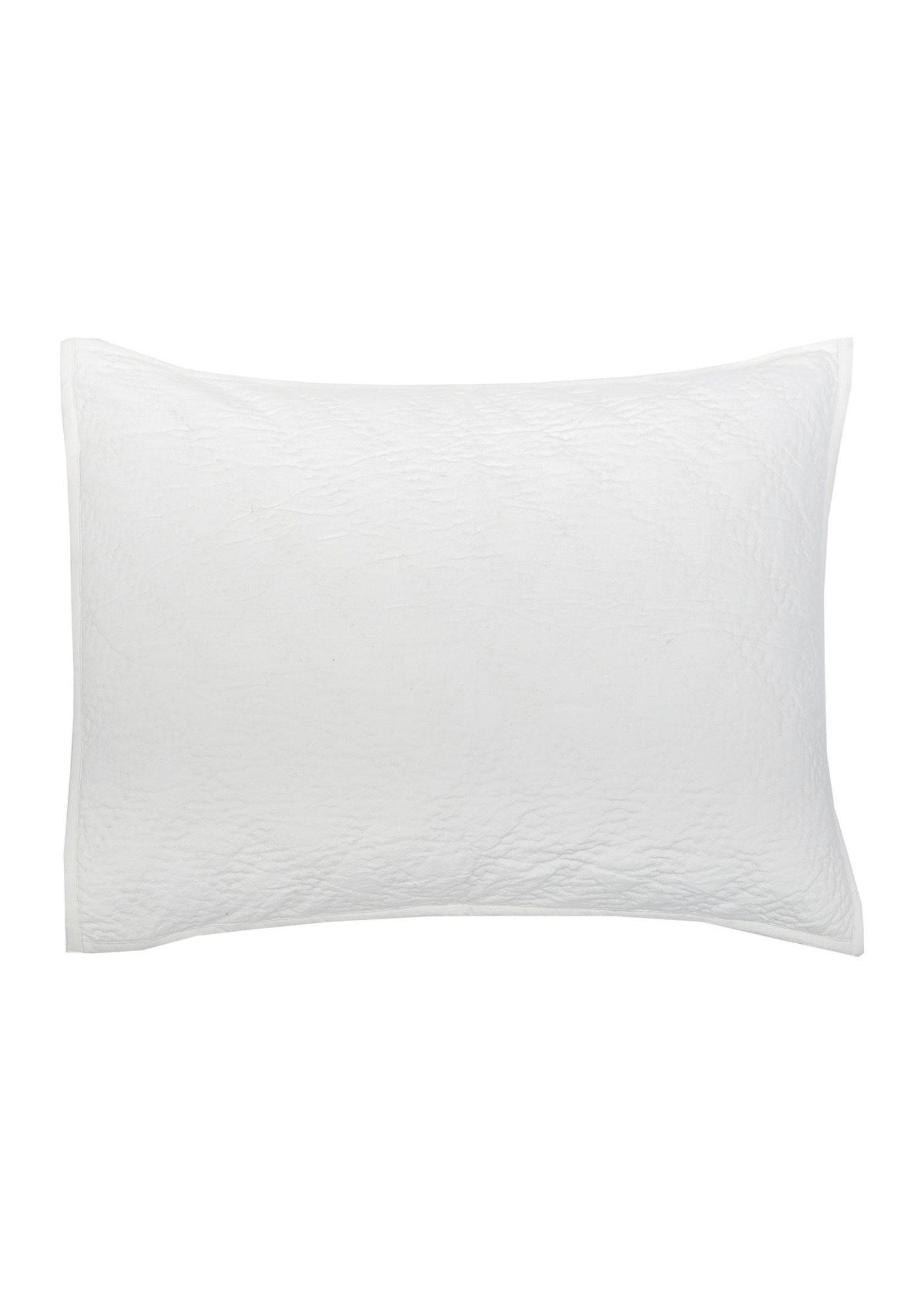 ELISABETH YORK STANDARD, SUTTON SHAM - DOVE