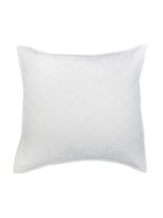 ELISABETH YORK EURO, SUTTON  SHAM - DOVE