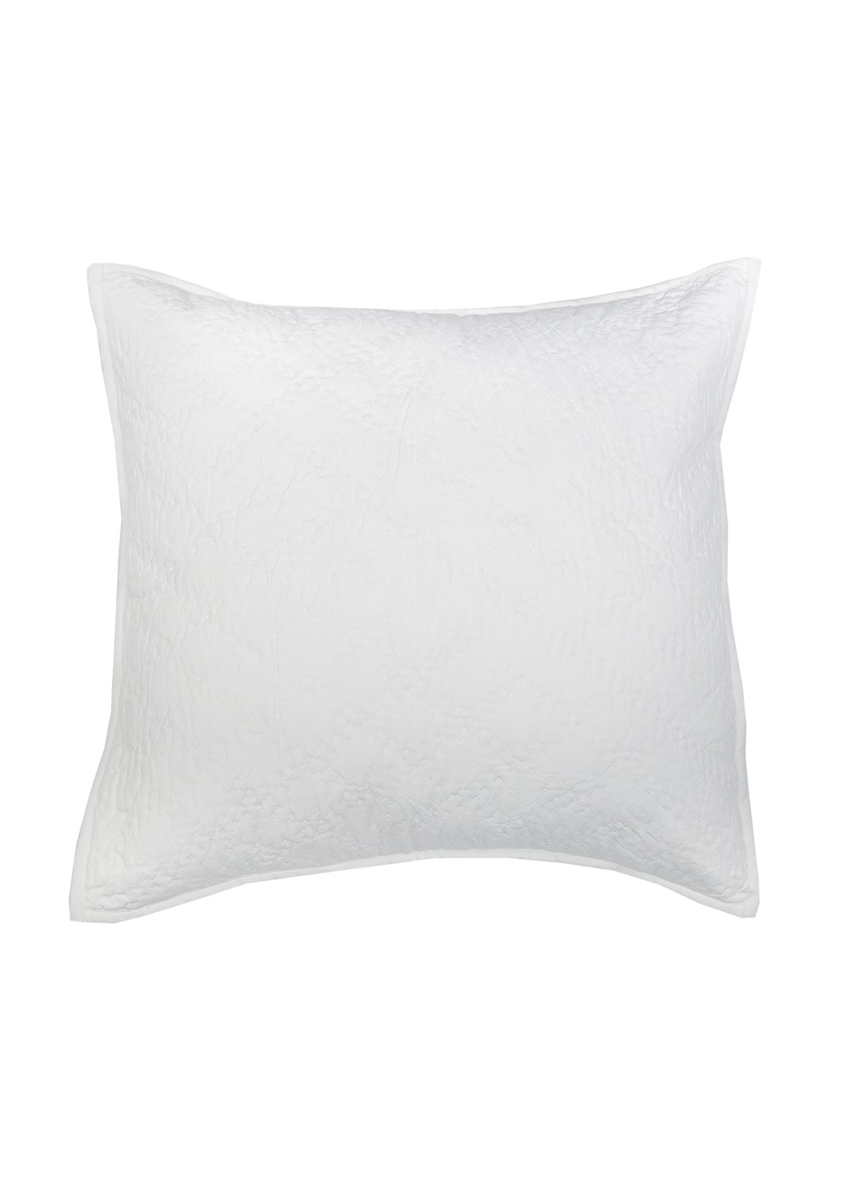 ELISABETH YORK EURO, SUTTON  SHAM - DOVE