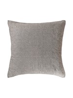 ELISABETH YORK STANDARD, SUTTON  SHAM - GRANITE