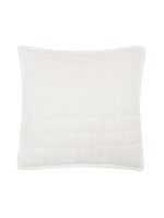 ELISABETH YORK EURO, TINSLEY  SHAM - DOVE