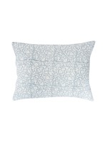 ELISABETH YORK STANDARD, ESME  SHAM - FOG