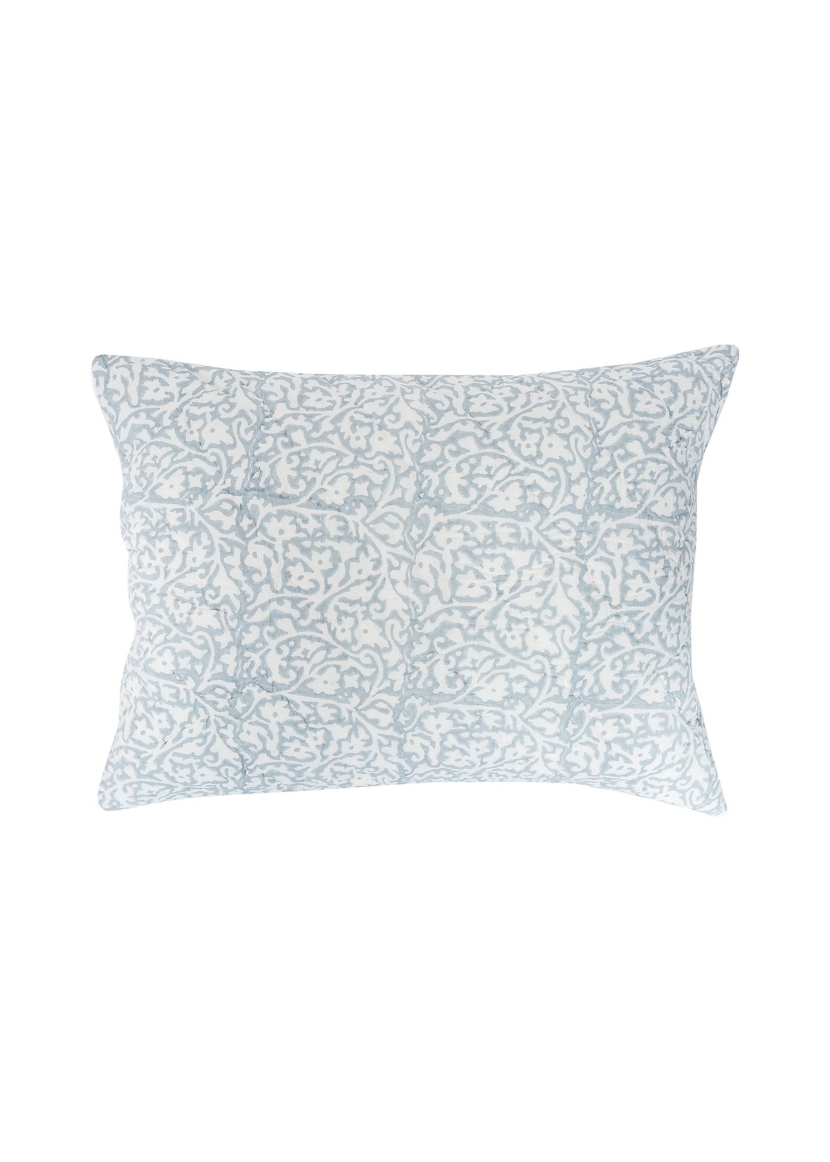 ELISABETH YORK STANDARD, ESME  SHAM - FOG