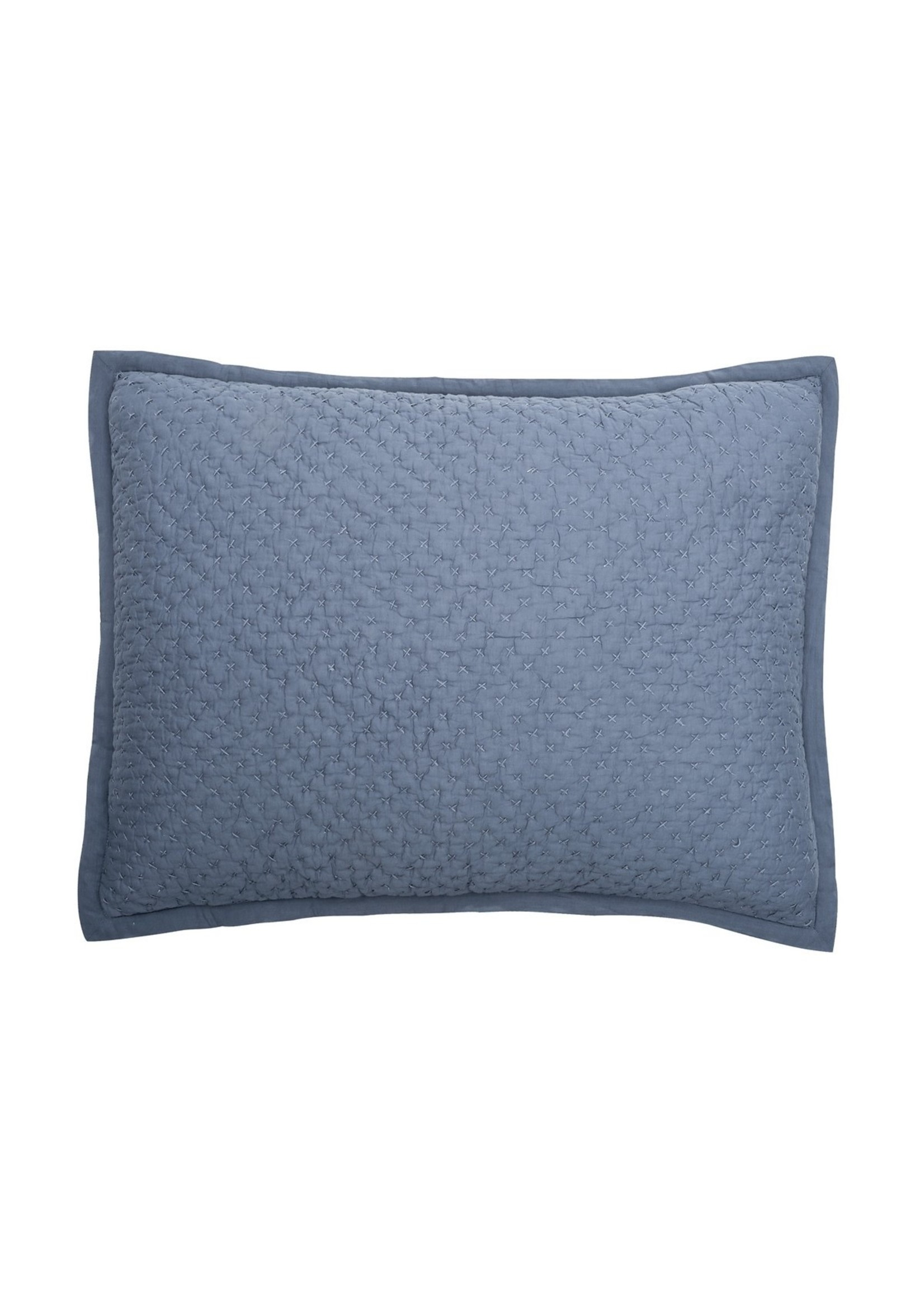 ELISABETH YORK STANDARD, MILA  SHAM-STORM
