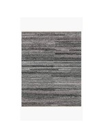 LOLOI RODEO RUG-CHARCOAL  5'6" x 8'6"