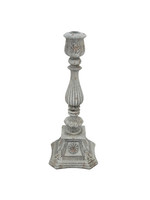 17" ANTIQUE CANDLE STICK
