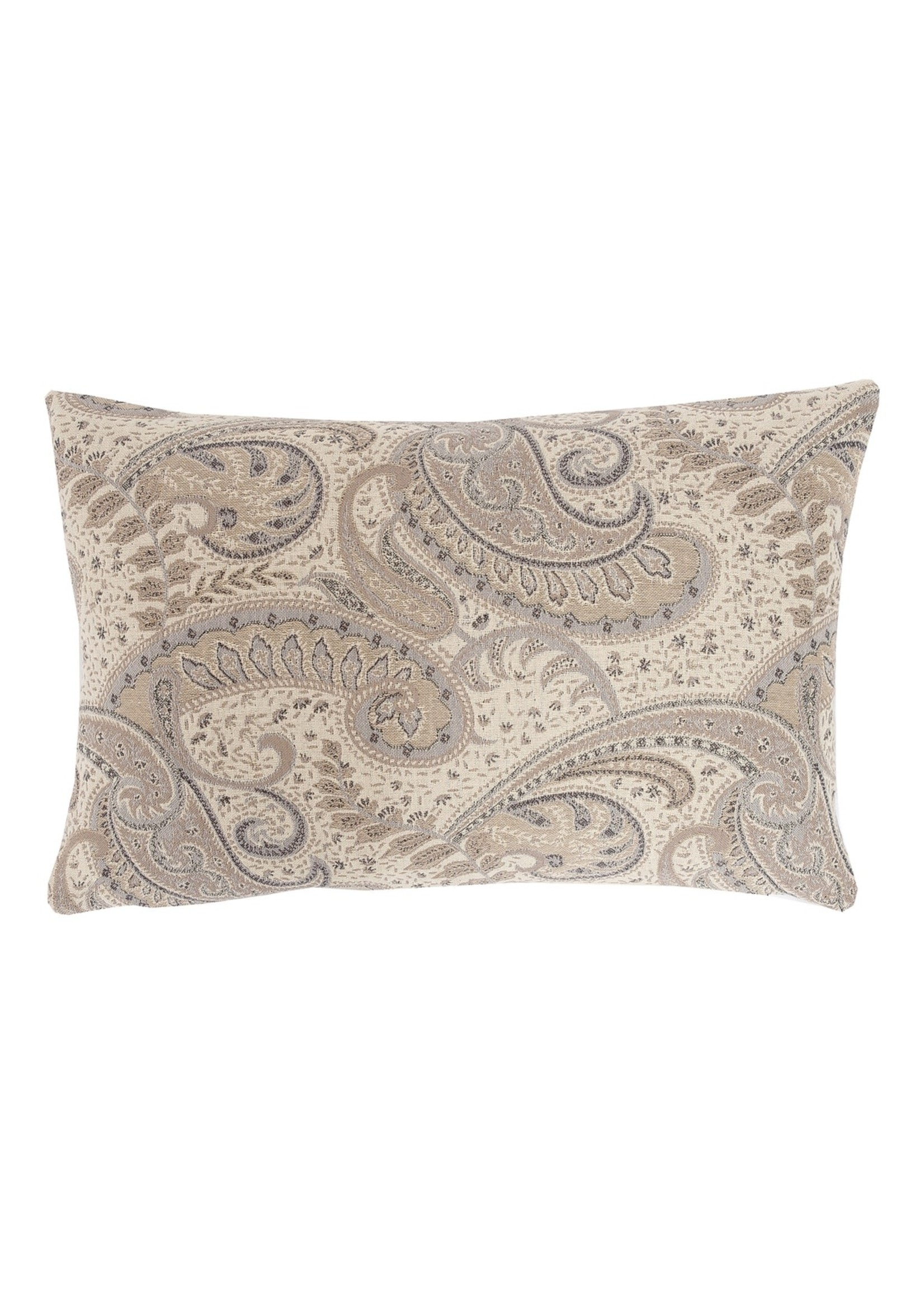 ELISABETH YORK ABHA PILLOW 14x22