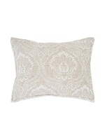 ELISABETH YORK STANDARD, NAVAR  SHAM