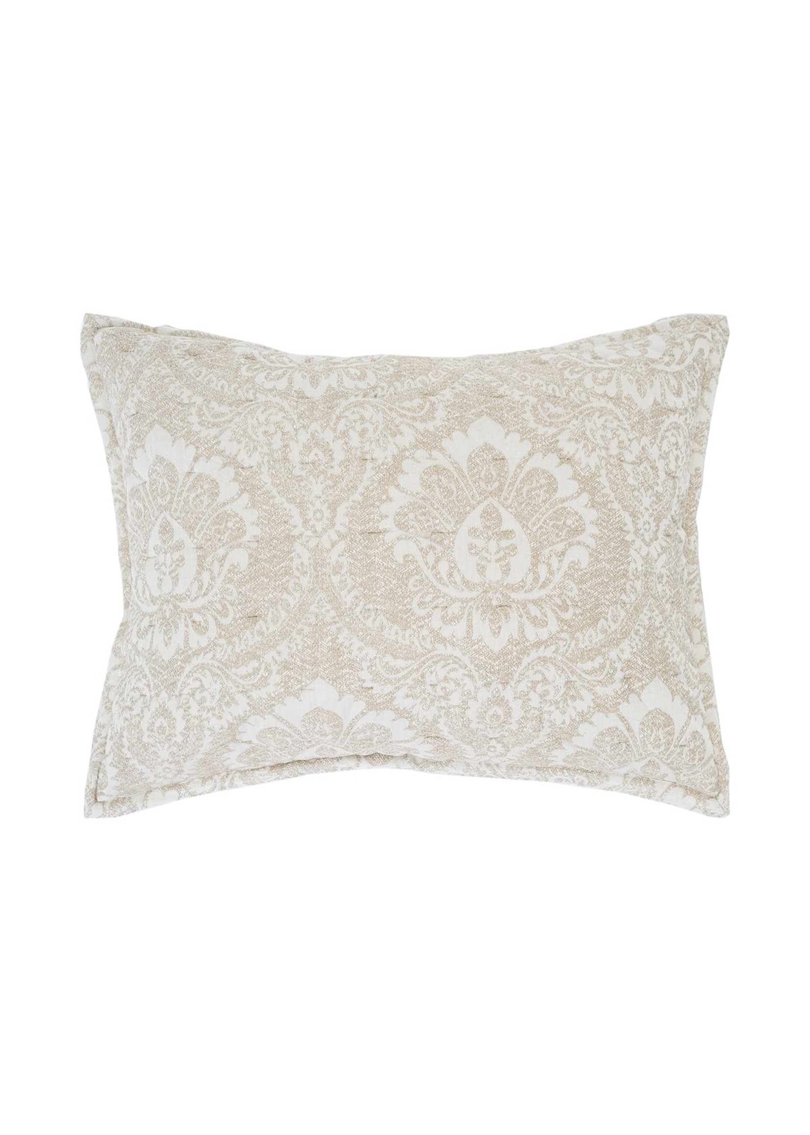 ELISABETH YORK STANDARD, NAVAR  SHAM