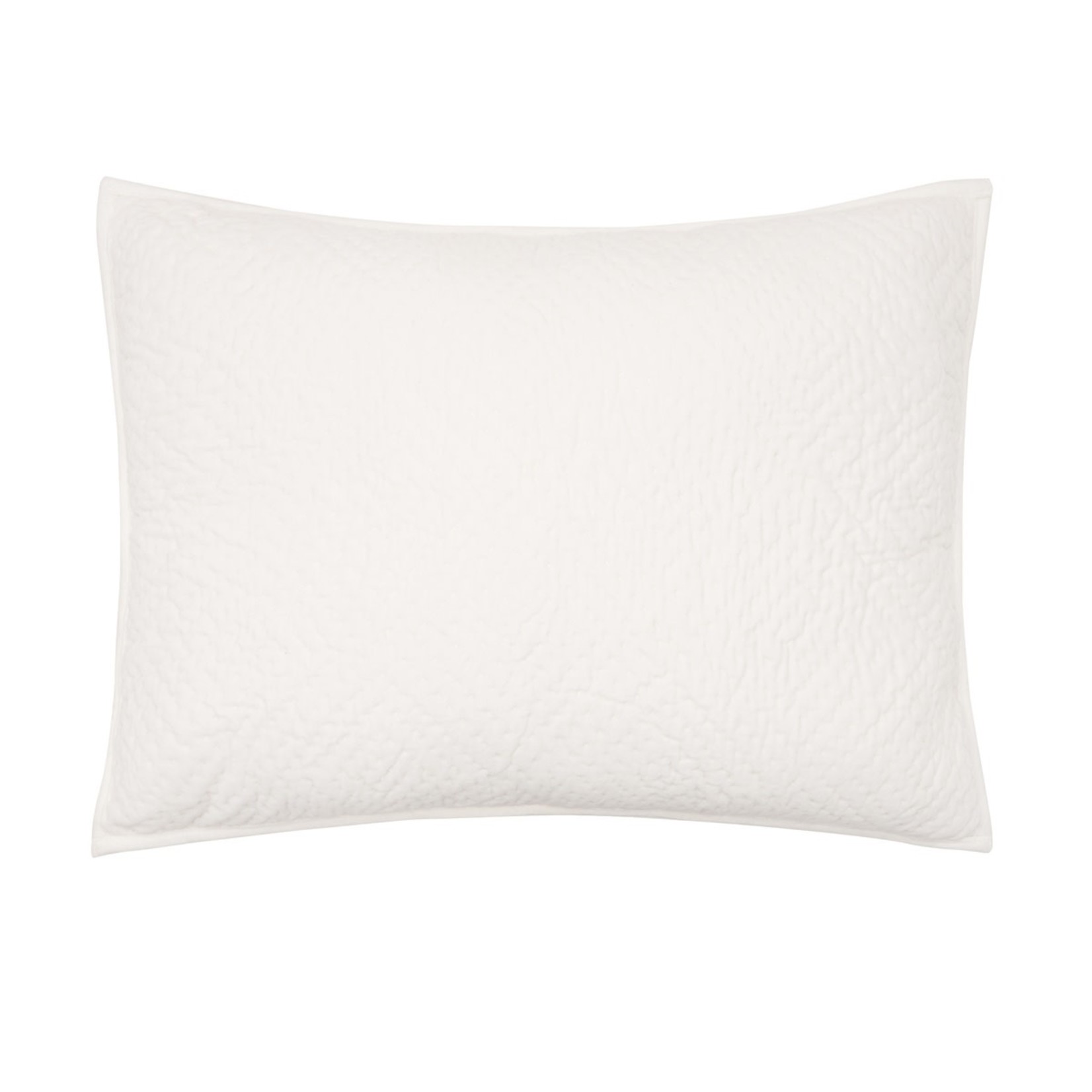 ELISABETH YORK KING, VELA  SHAM - IVORY