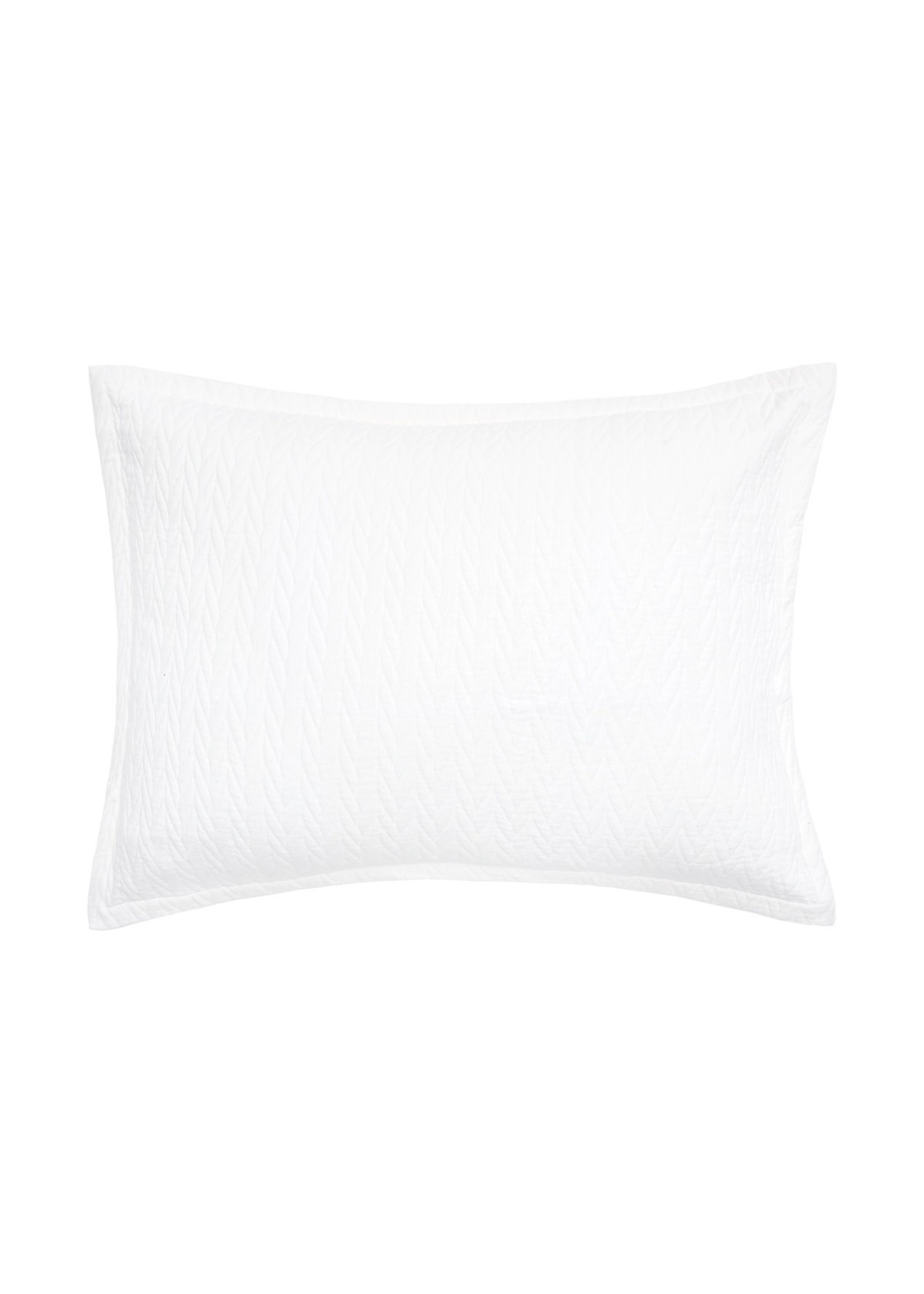 ELISABETH YORK STANDARD, ELLIS  SHAM