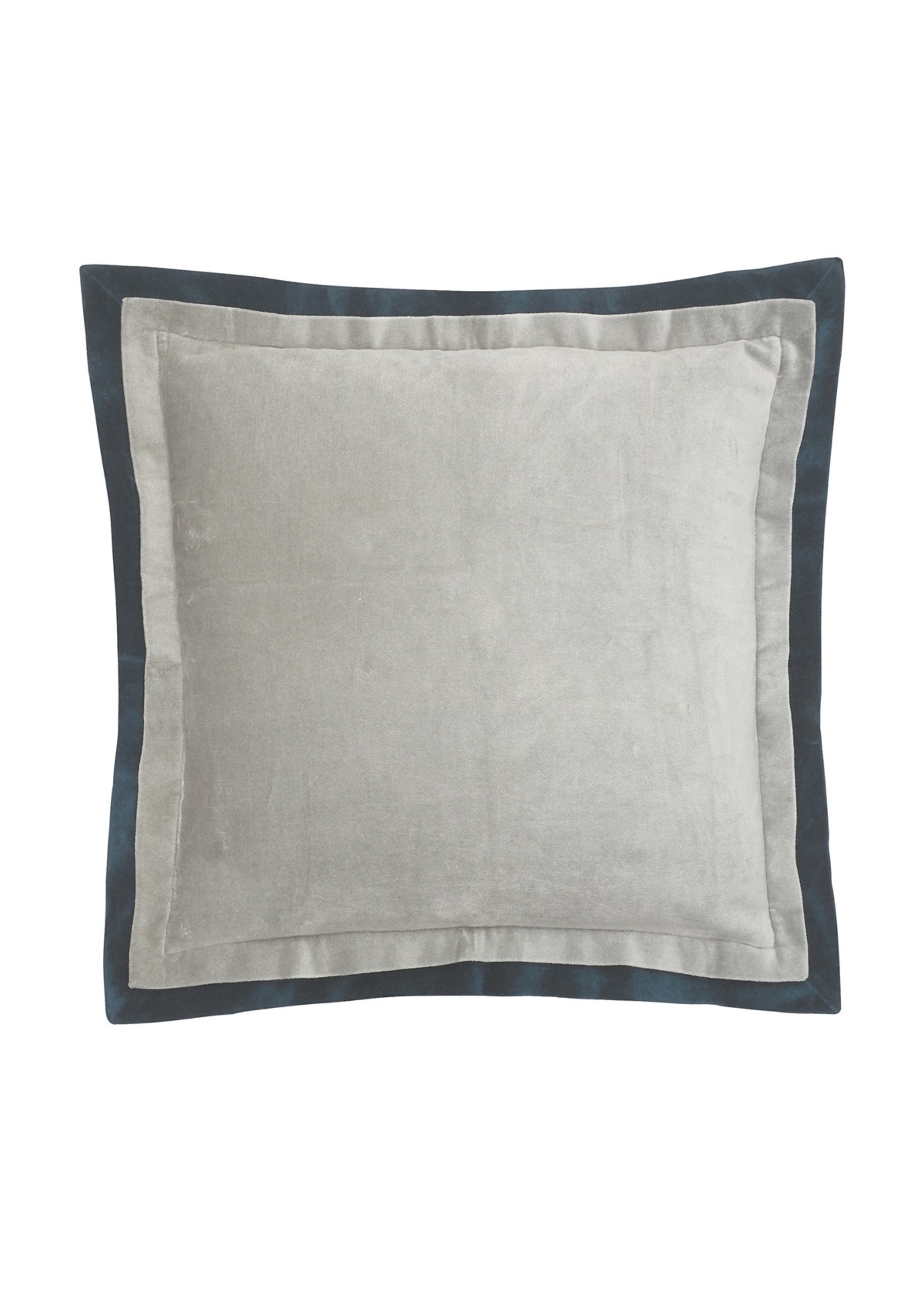 ELISABETH YORK SANCIA PILLOW - SILVER MOSS