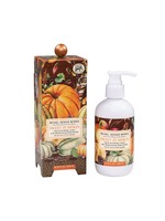 MICHELE DESIGN WORKS SWEET PUMPKIN LOTION