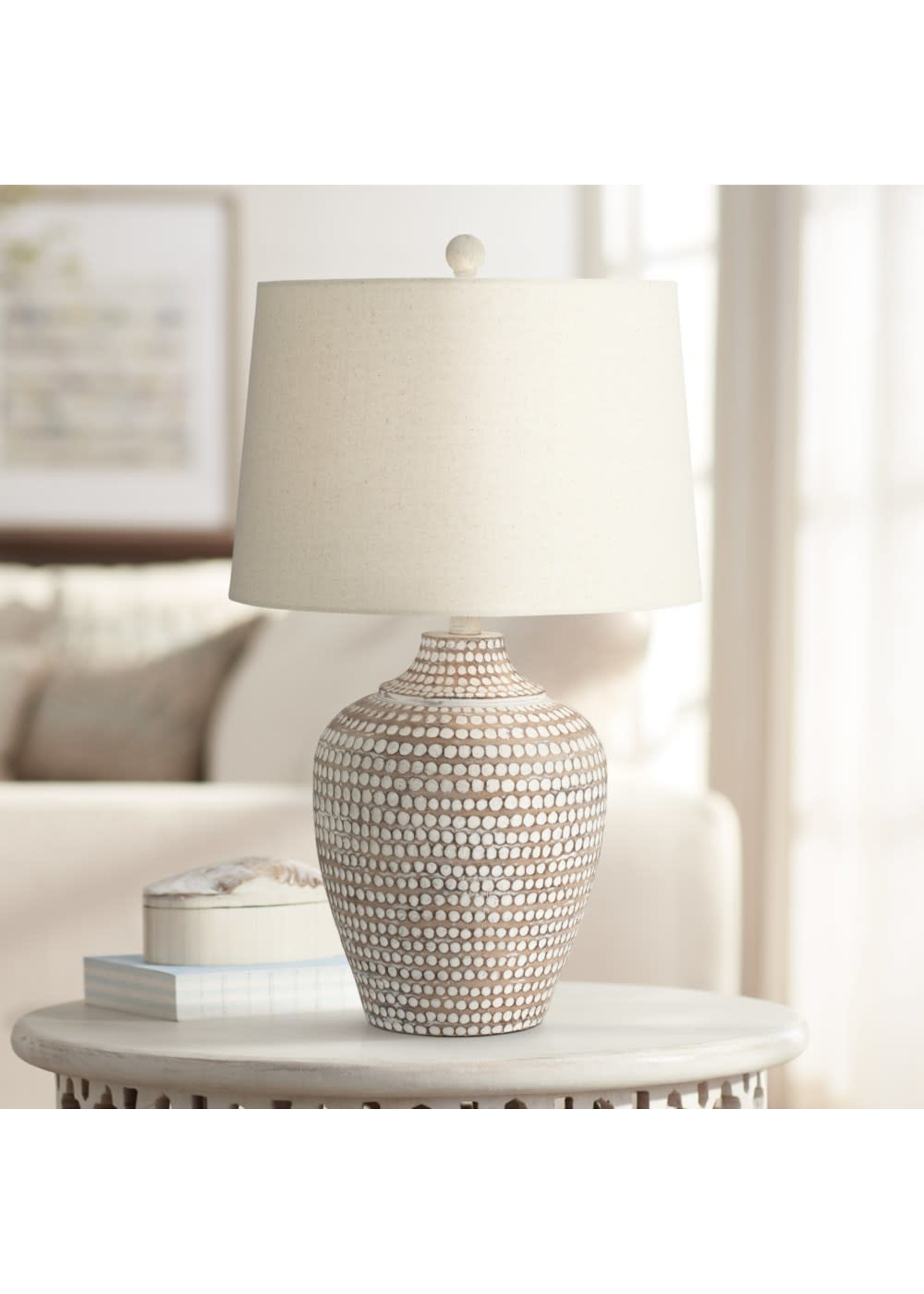 ALESE TABLE LAMP
