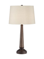 PACIFIC COAST LIGHTING ARDEN TABLE LAMP