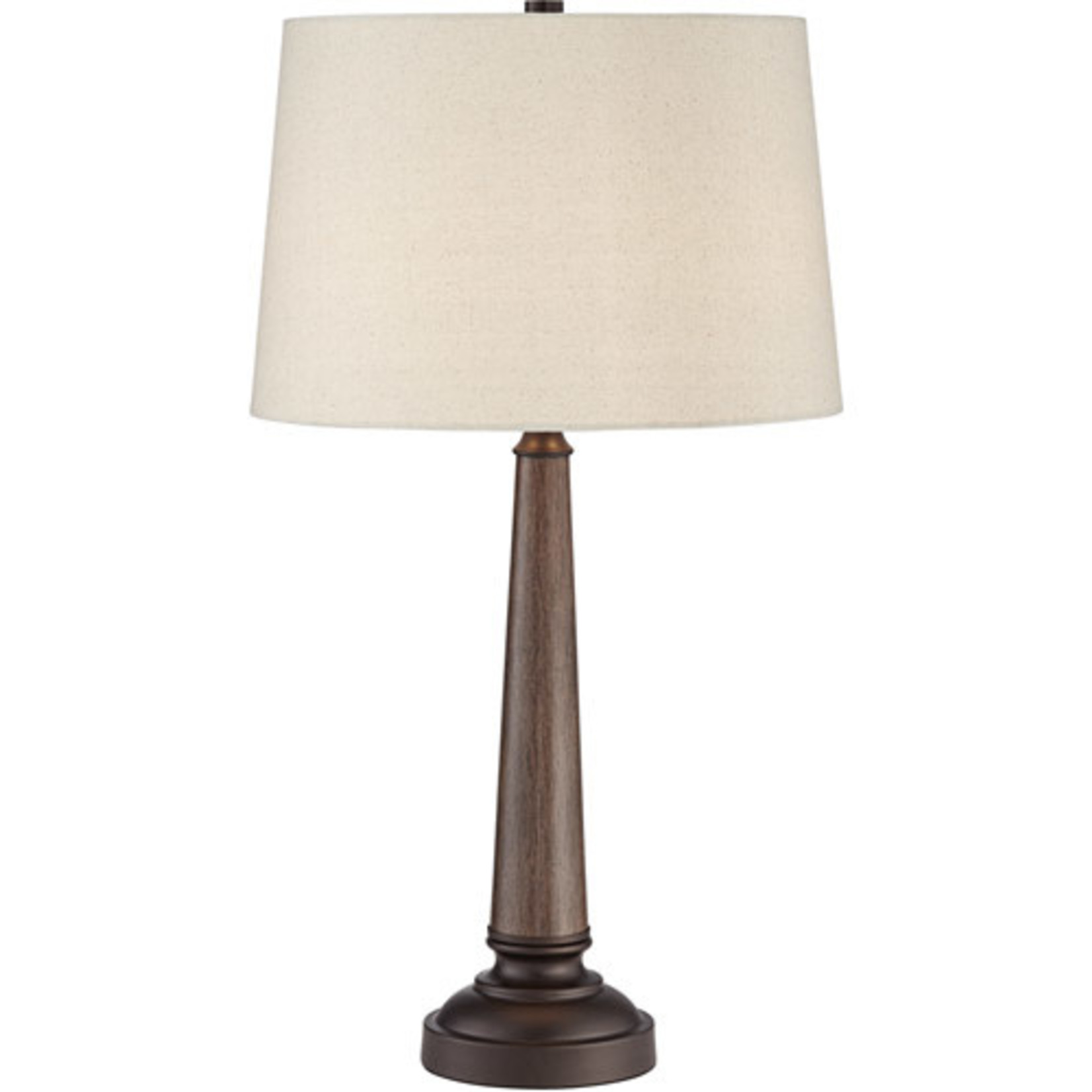 PACIFIC COAST LIGHTING ARDEN TABLE LAMP