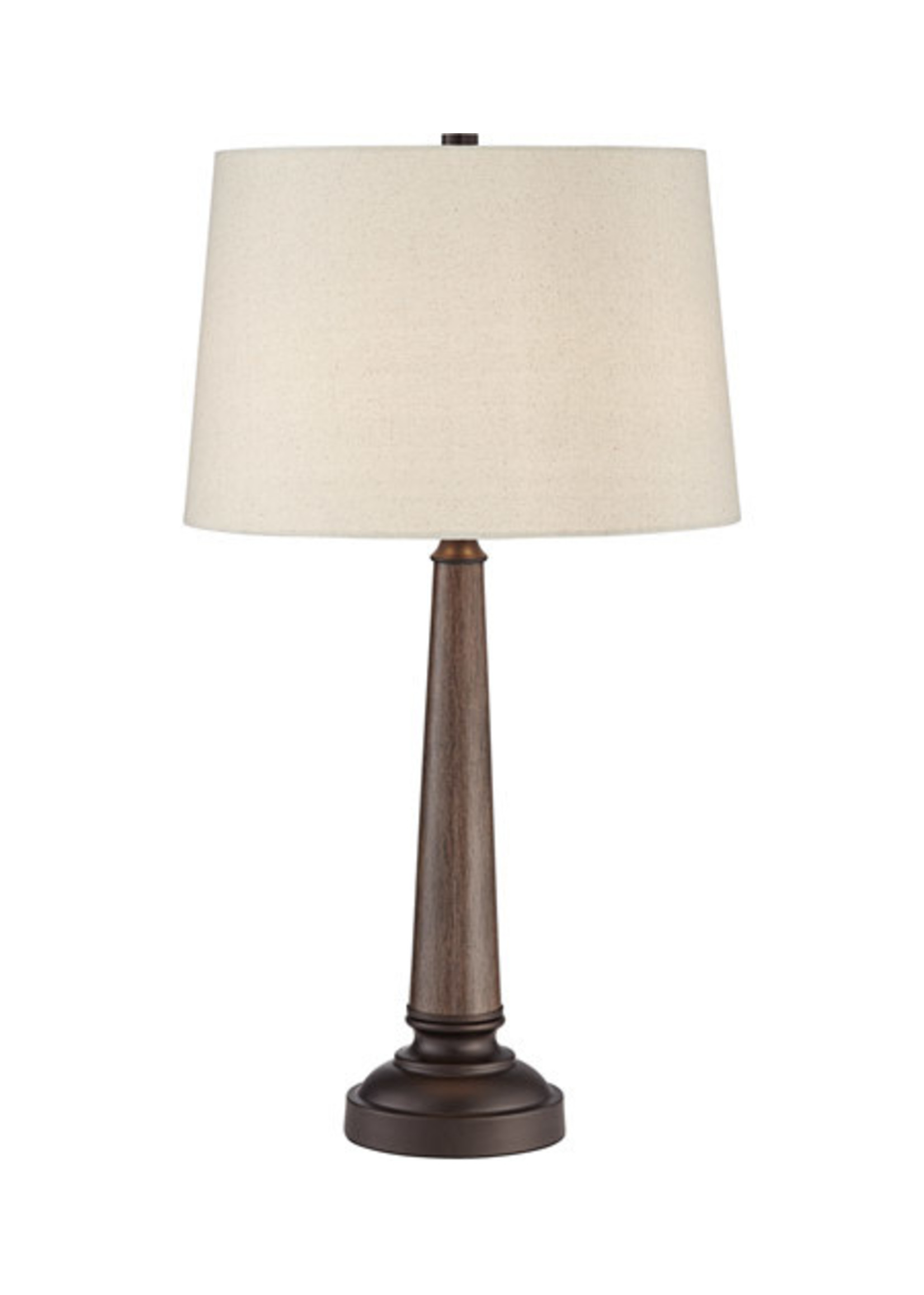 PACIFIC COAST LIGHTING ARDEN TABLE LAMP