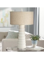 PACIFIC COAST LIGHTING MATINEE TABLE LAMP