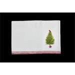 HOLIDAY TREE PRINTED PLACEMAT