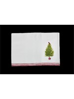 HOLIDAY TREE PRINTED PLACEMAT