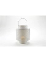 LARGE WHITE SCREEN LANTERN