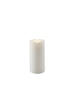 3X6 PILLAR, WHITE