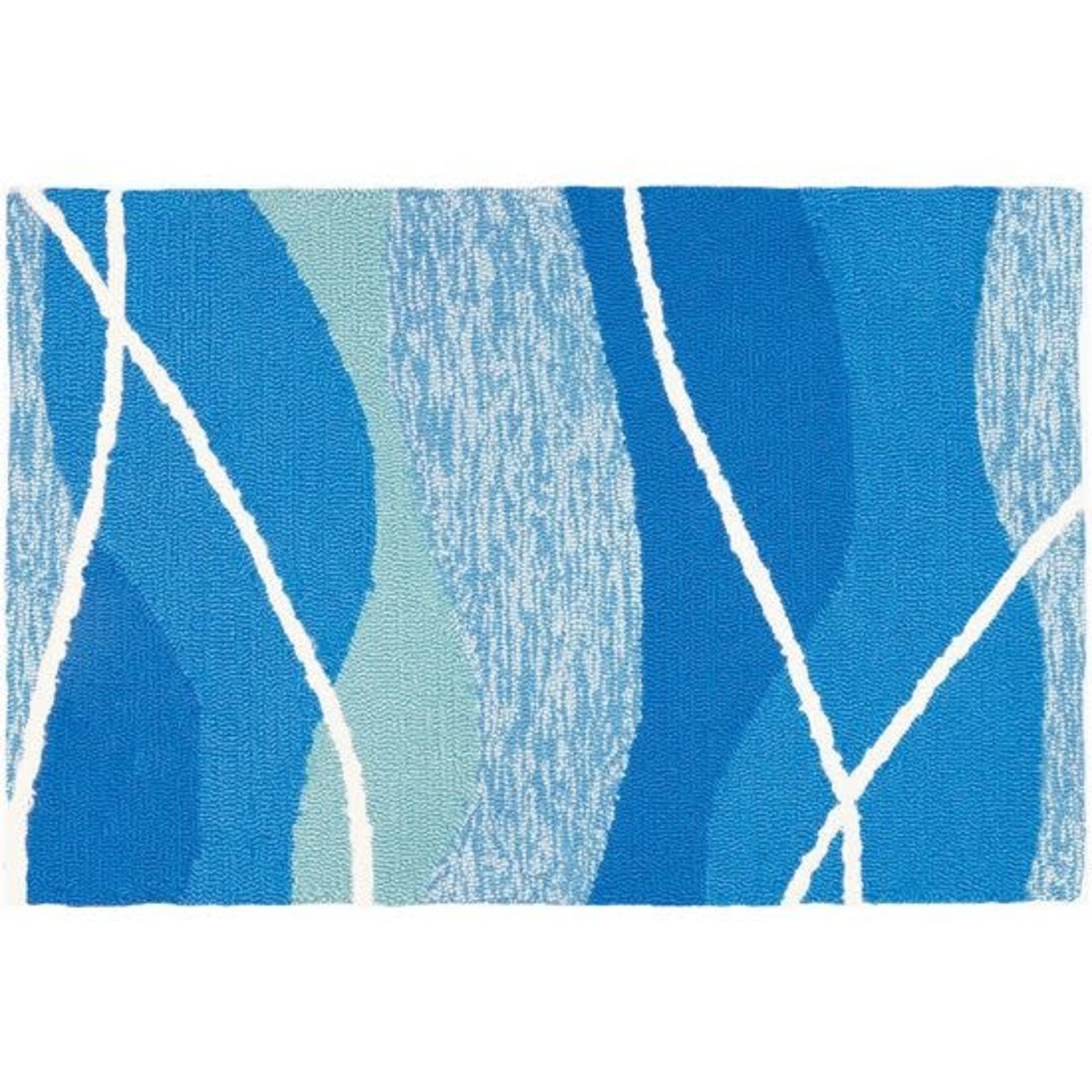 TRANQUILITY BAY RUG