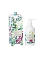 MICHELE DESIGN WORKS EUCALYPTUS & MINT LOTION