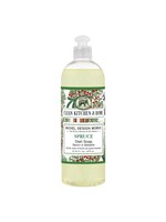MICHELE DESIGN WORKS SPRUCE DISH SOAP
