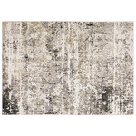 ORIENTAL WEAVERS NEBULOUS II 5.3x7.6 RUG