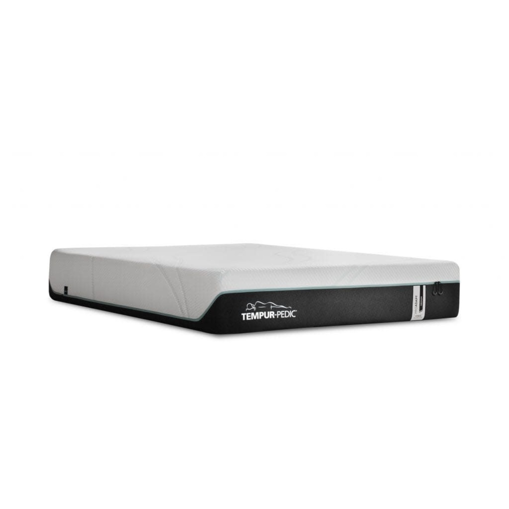 TEMPUR-PEDIC TEMPUR-PEDIC PRO ADAPT MEDIUM HYBRID