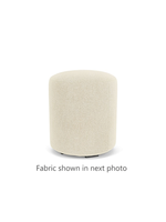 FLEXSTEEL POUF OTTOMAN