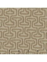 FLEXSTEEL POUF OTTOMAN