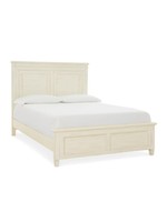 BASSETT KING, SHORELINE SEASALT COMPLETE BED