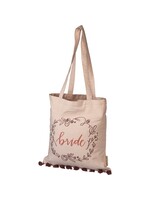 PRIMITIVES BY KATHY BRIDE TOTE