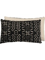 PRIMITIVES BY KATHY BLACK GEO PILLOW