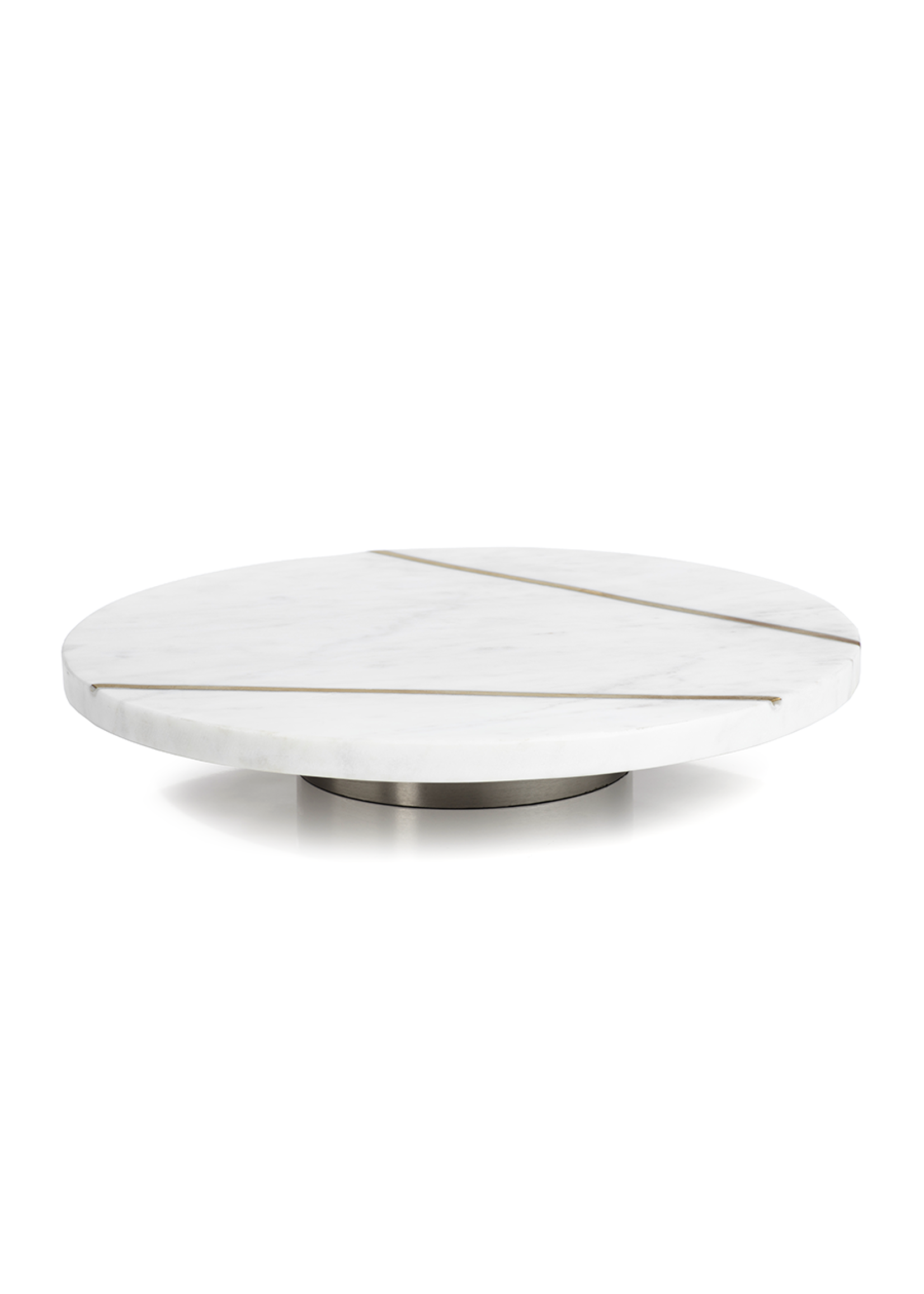 ZODAX MARMO LAZY SUSAN 12'