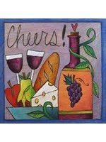 Faire PEAR ME ANOTHER ONE PLAQUE