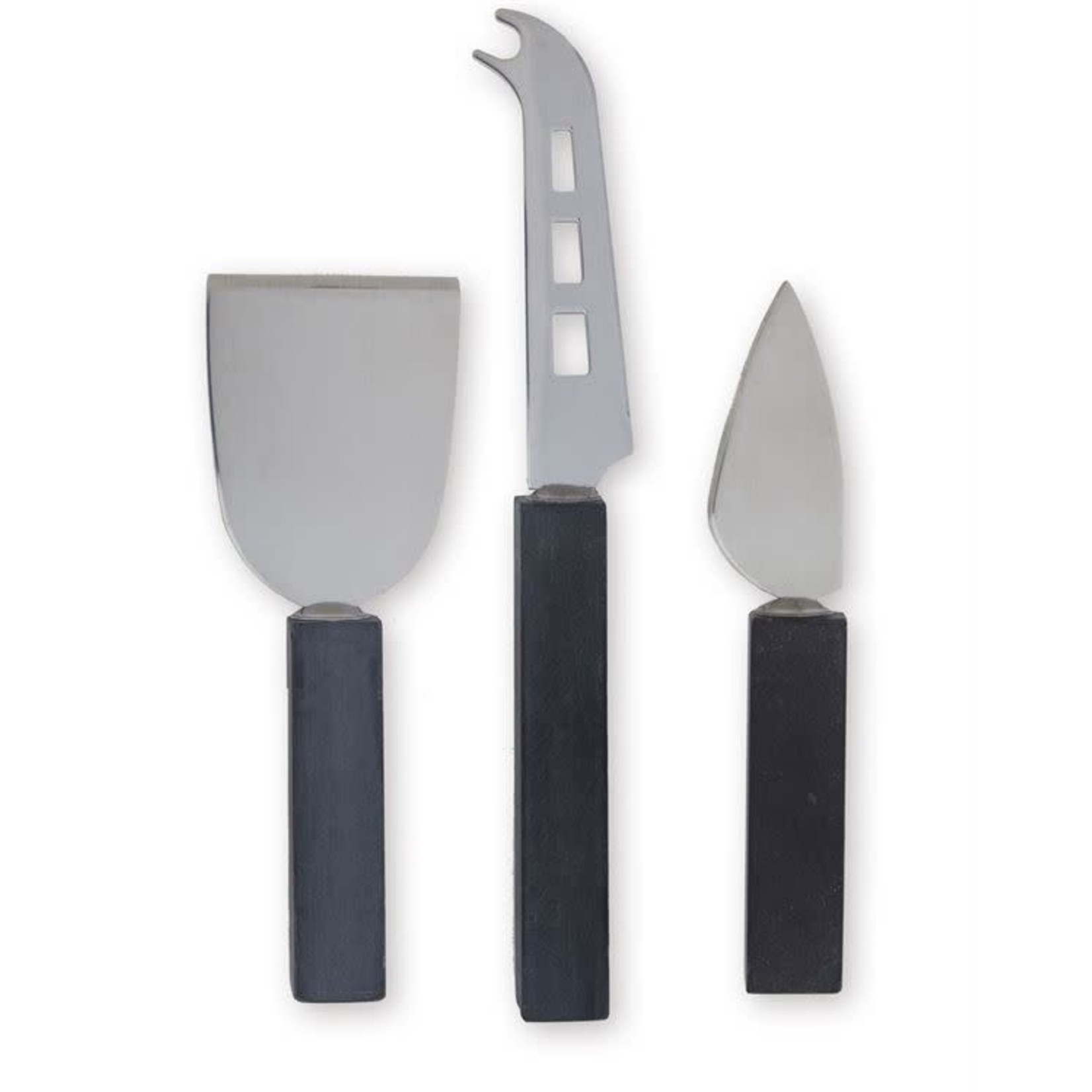 SLATE S/3 CHEESE KNIVES
